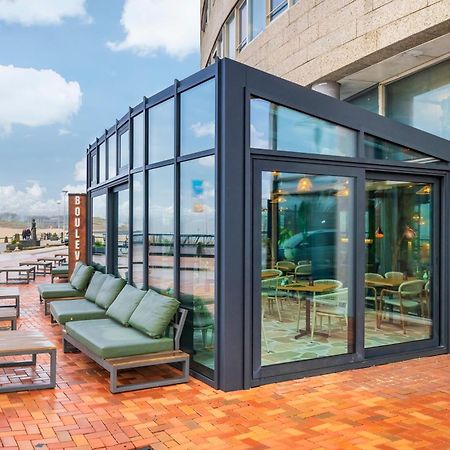 Suites Boulevard 17 Vlissingen Eksteriør bilde