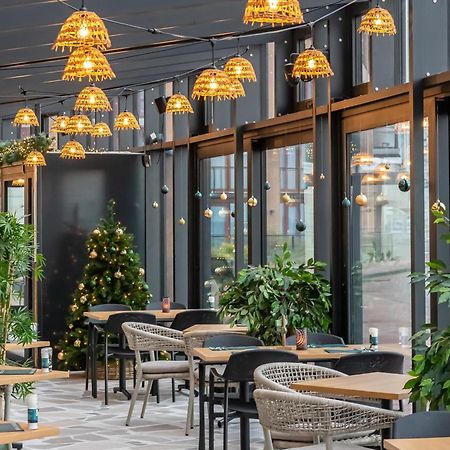 Suites Boulevard 17 Vlissingen Eksteriør bilde