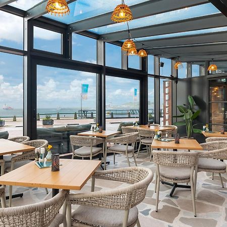 Suites Boulevard 17 Vlissingen Eksteriør bilde