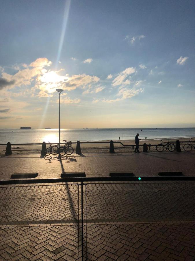 Suites Boulevard 17 Vlissingen Eksteriør bilde