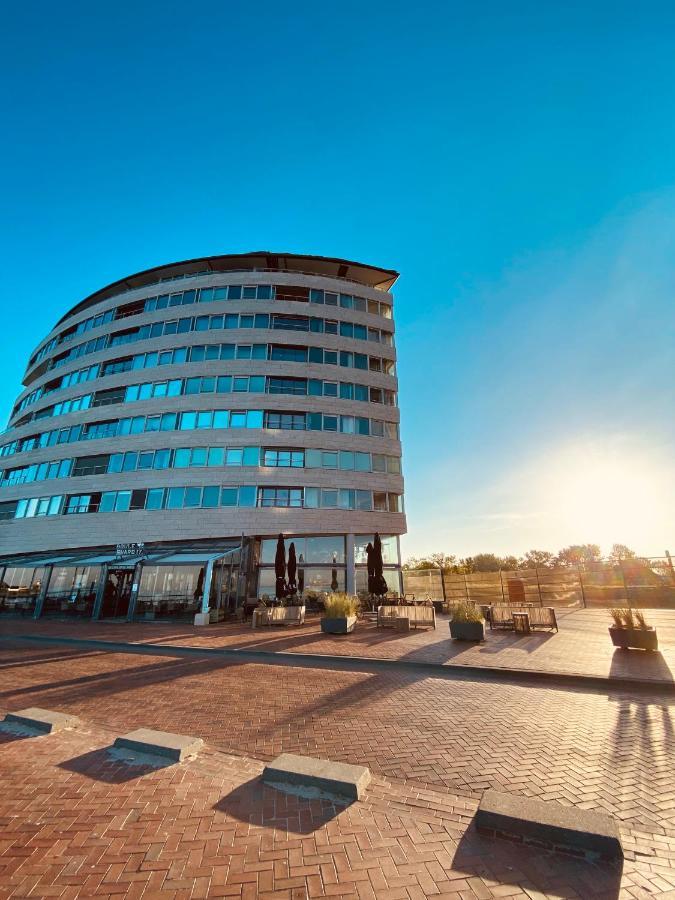 Suites Boulevard 17 Vlissingen Eksteriør bilde