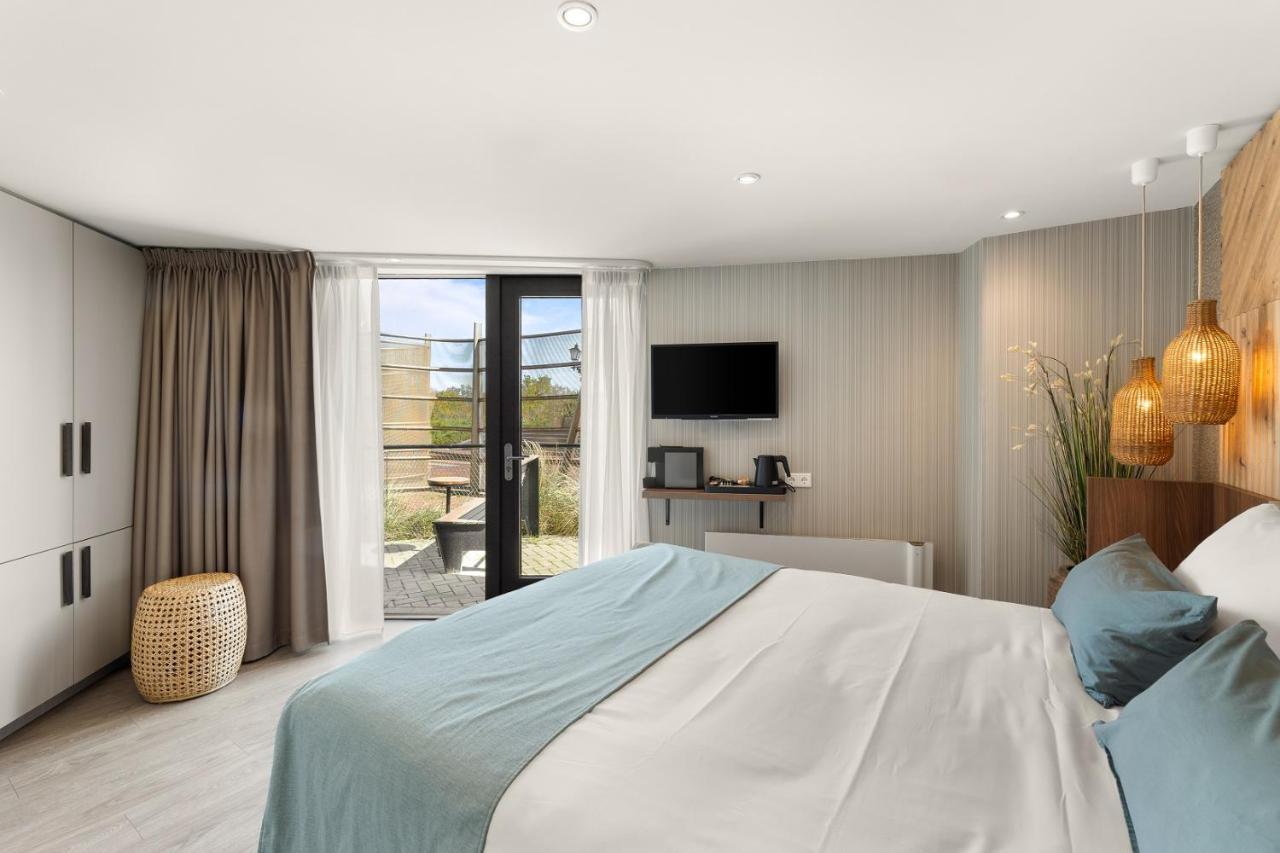 Suites Boulevard 17 Vlissingen Eksteriør bilde