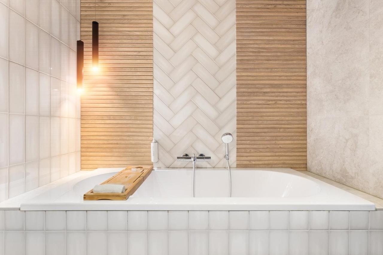 Suites Boulevard 17 Vlissingen Eksteriør bilde