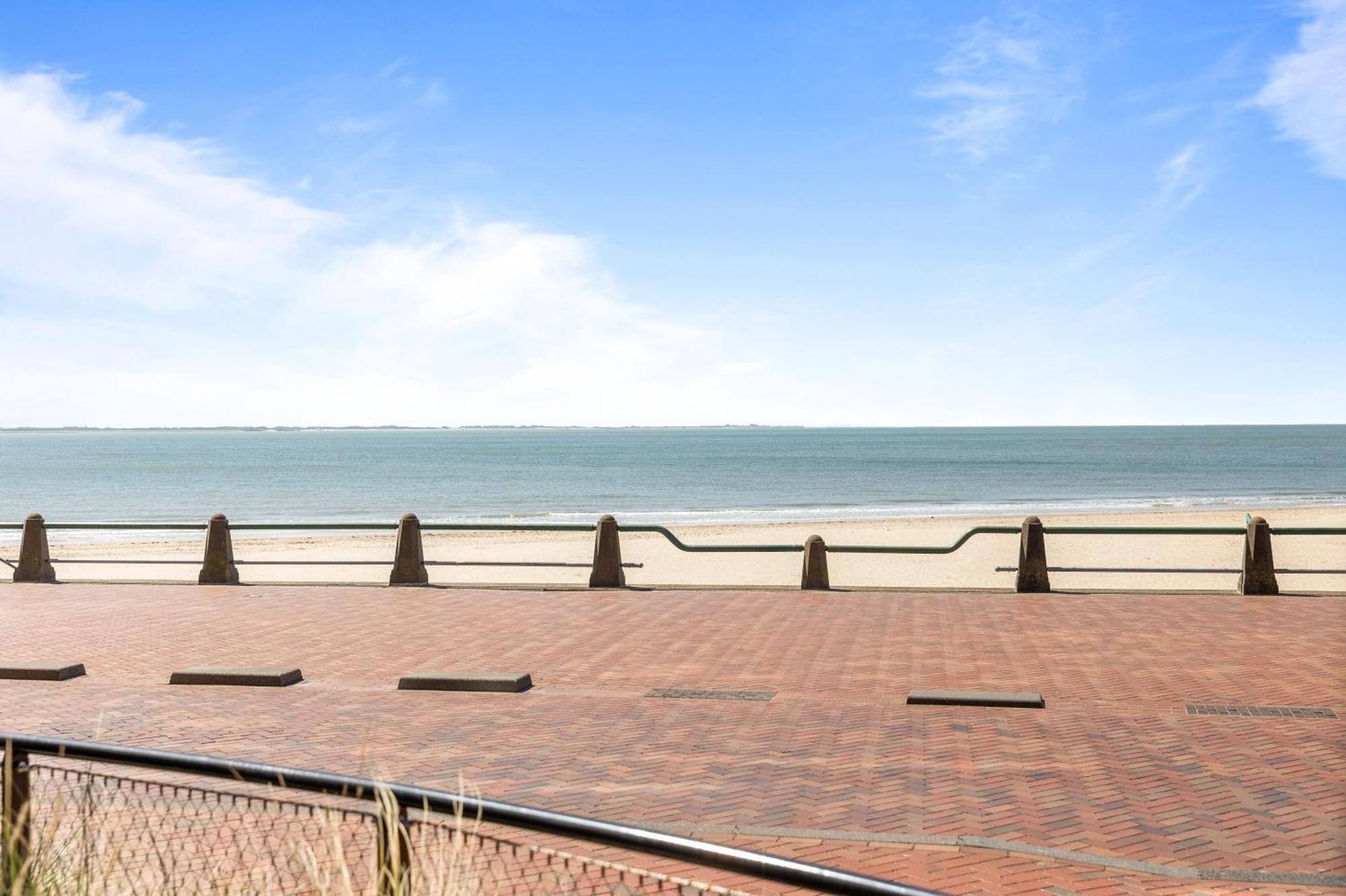 Suites Boulevard 17 Vlissingen Eksteriør bilde