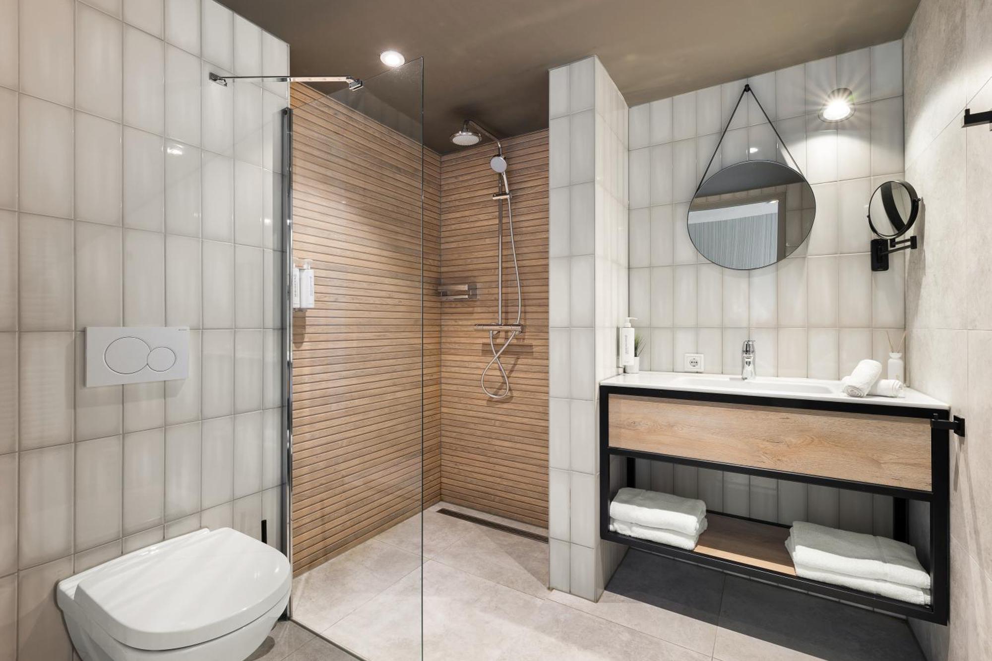 Suites Boulevard 17 Vlissingen Eksteriør bilde
