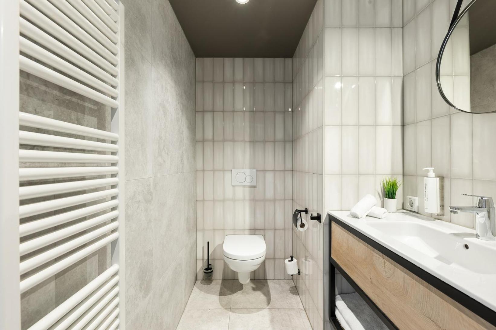 Suites Boulevard 17 Vlissingen Rom bilde