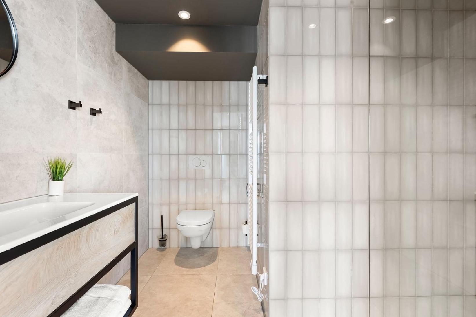 Suites Boulevard 17 Vlissingen Rom bilde