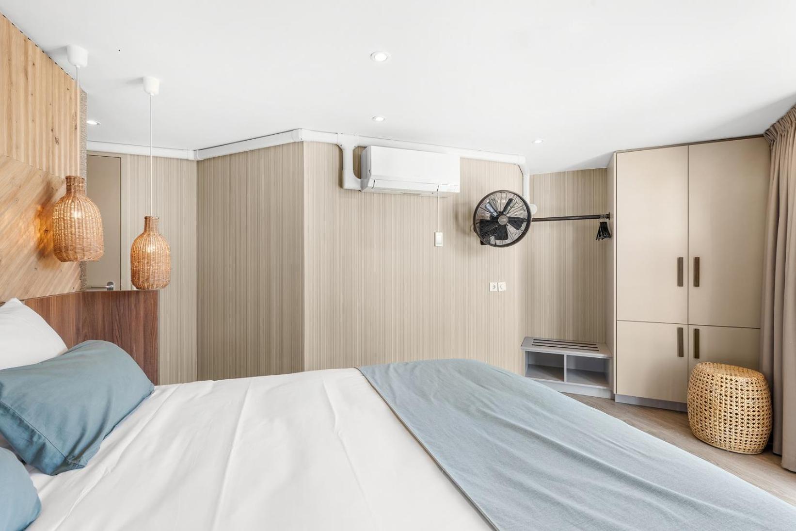 Suites Boulevard 17 Vlissingen Rom bilde