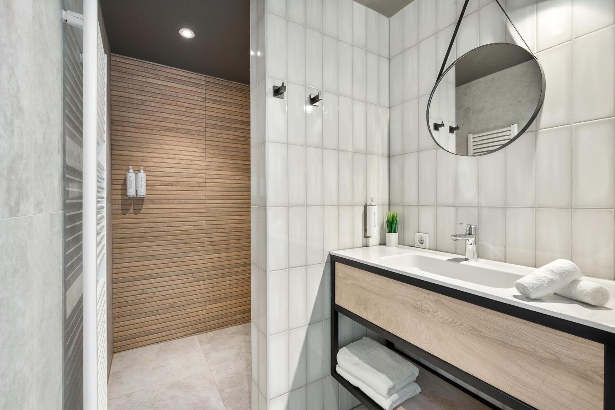 Suites Boulevard 17 Vlissingen Rom bilde
