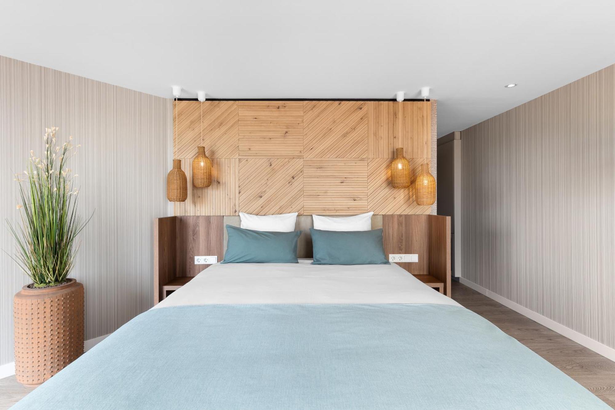 Suites Boulevard 17 Vlissingen Rom bilde