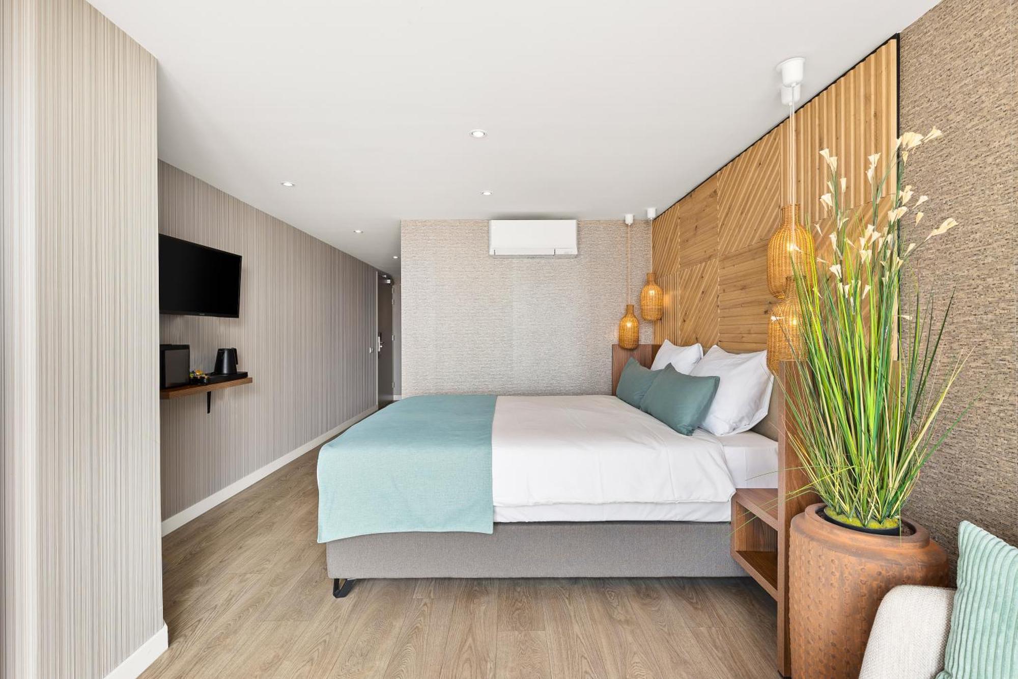 Suites Boulevard 17 Vlissingen Rom bilde