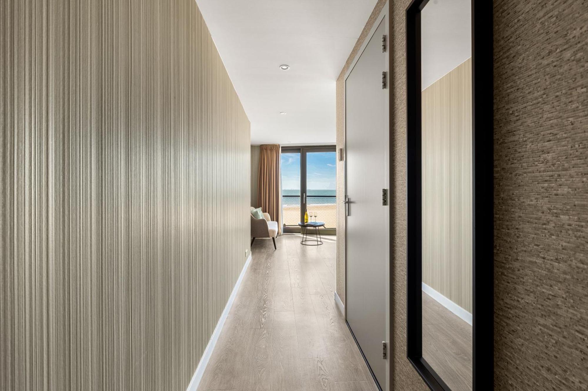 Suites Boulevard 17 Vlissingen Rom bilde
