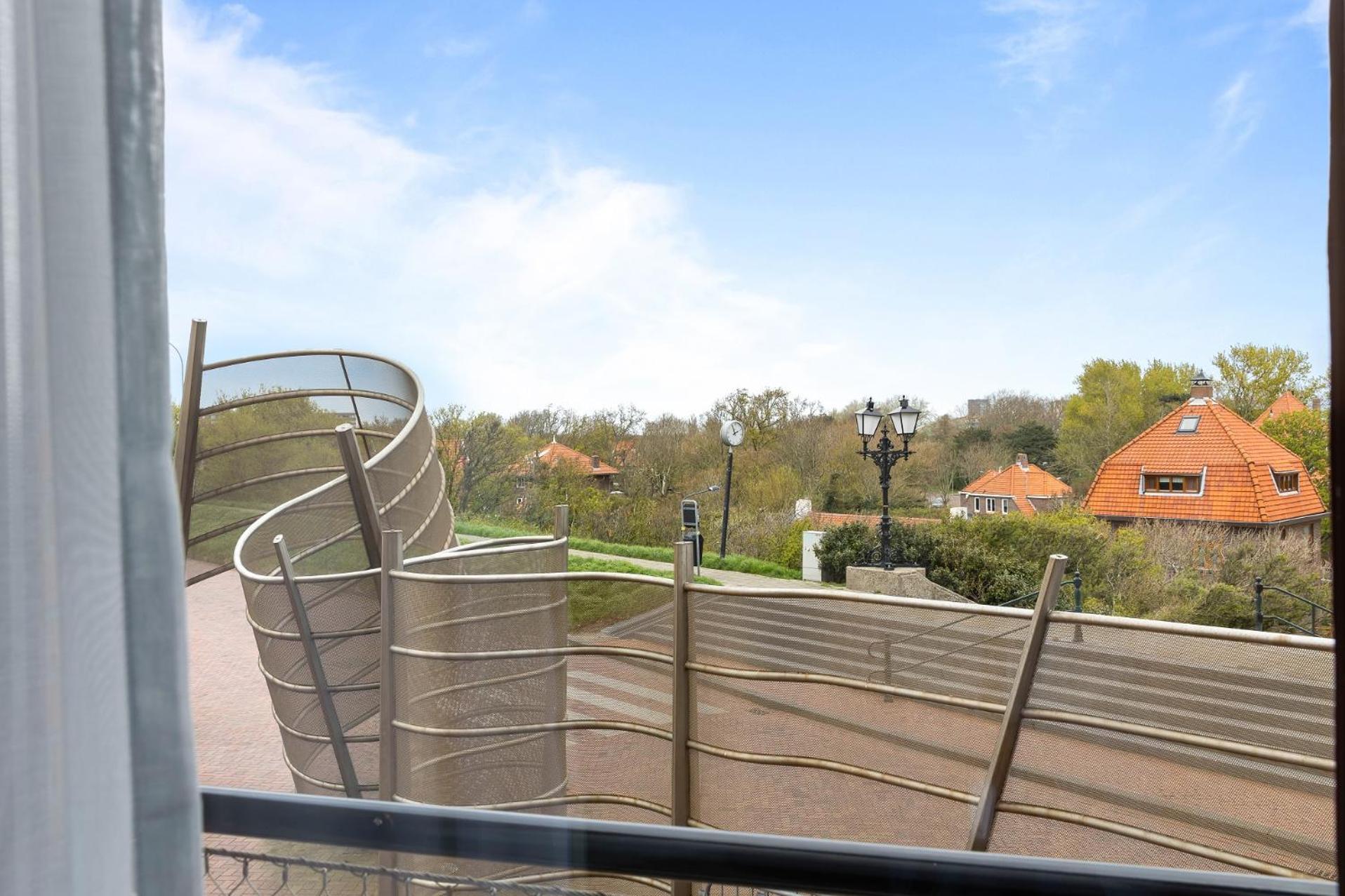 Suites Boulevard 17 Vlissingen Rom bilde