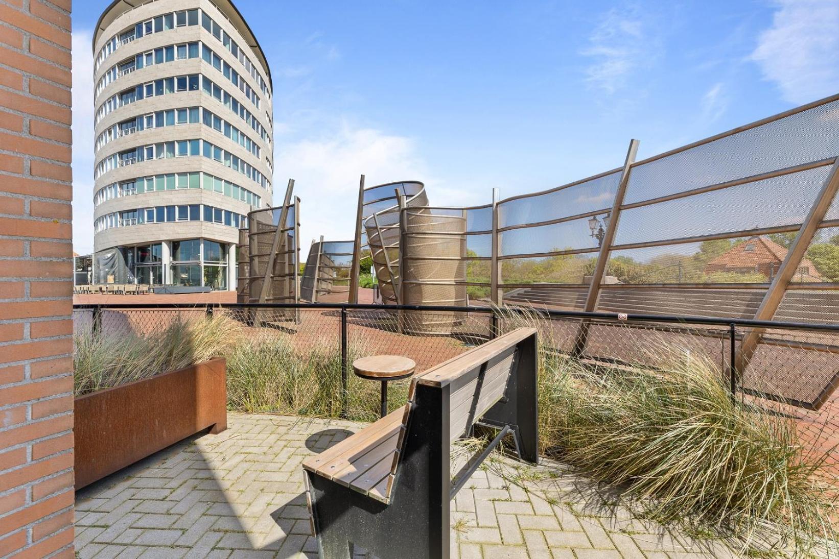 Suites Boulevard 17 Vlissingen Rom bilde