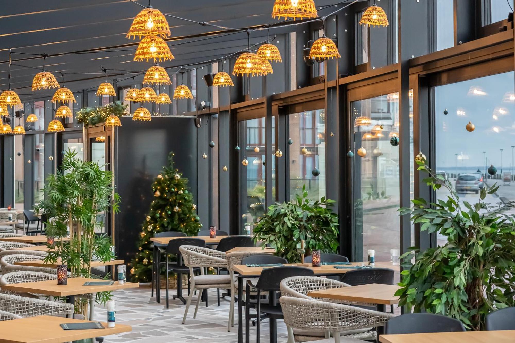 Suites Boulevard 17 Vlissingen Eksteriør bilde