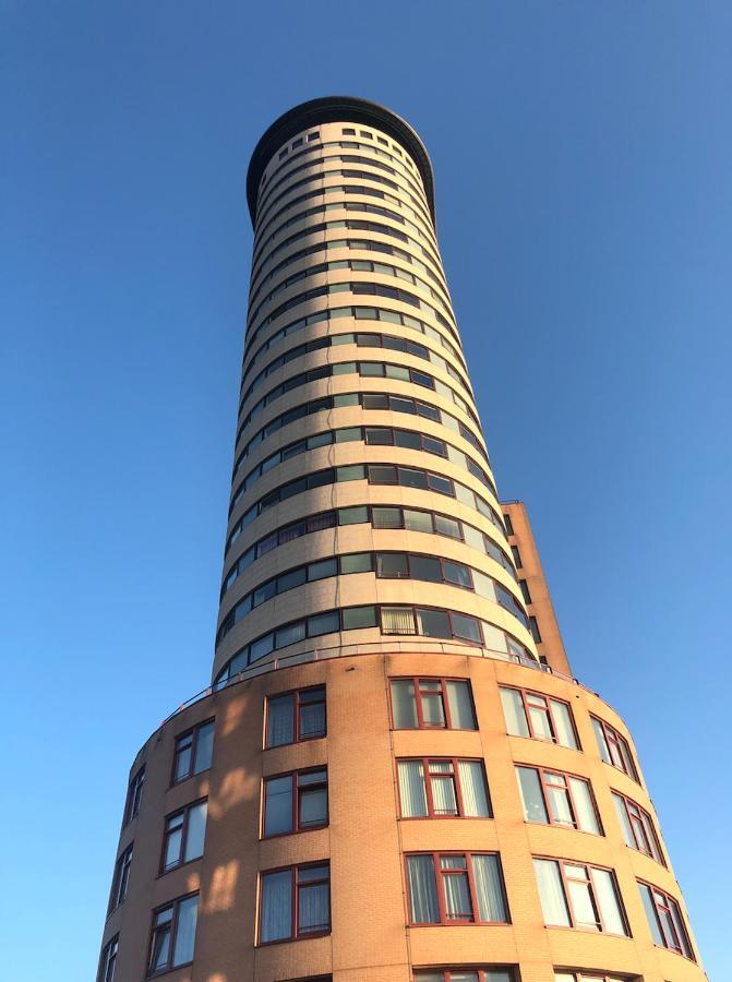 Suites Boulevard 17 Vlissingen Eksteriør bilde