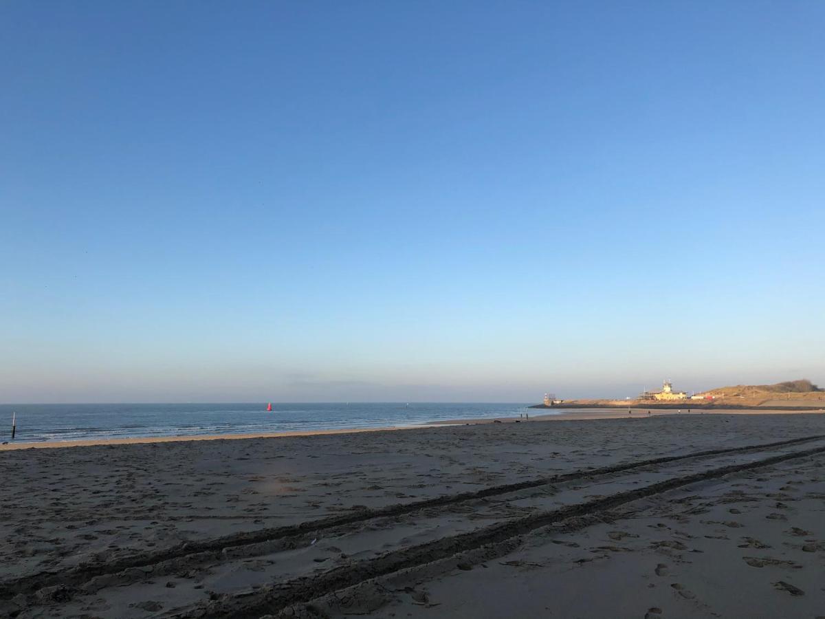 Suites Boulevard 17 Vlissingen Eksteriør bilde
